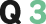 Q3